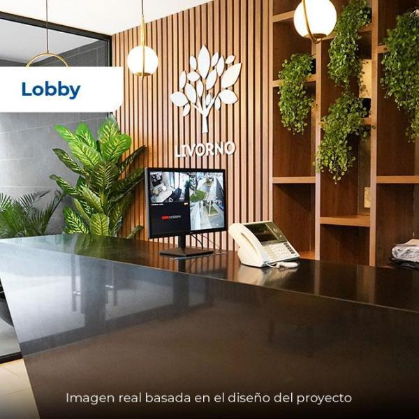 Departamento en venta en Lince