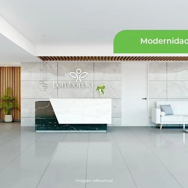 Imagen 2 de Apartamento