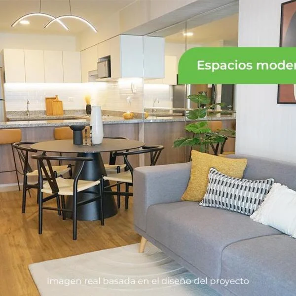 Imagen 3 de Apartamento