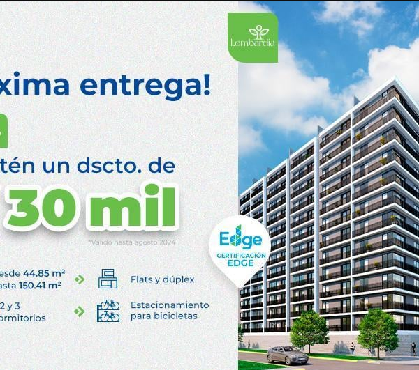 Imagen Apartamento