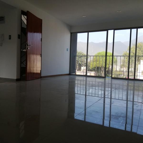 Departamento en alquiler en Ate