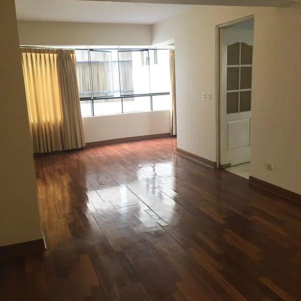 Departamento en alquiler en Santiago de Surco