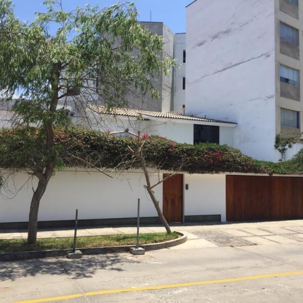 Casa en alquiler en Santiago de Surco