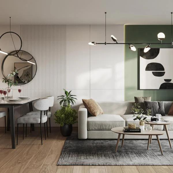 Imagen 2 de Apartamento