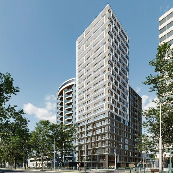 Departamento en venta en Miraflores