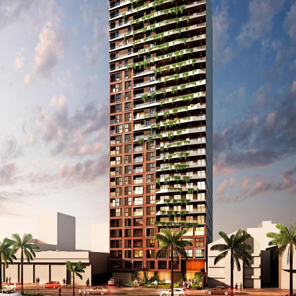 Departamento en venta en San Isidro