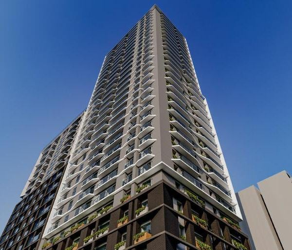 Departamento en venta en San Isidro