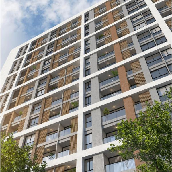 Departamento en venta en Santiago de Surco