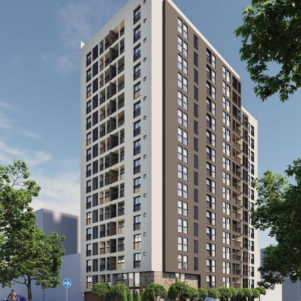 Imagen Apartamento
