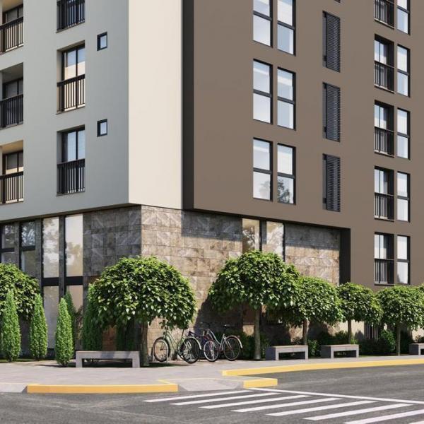 Imagen 2 de Apartamento