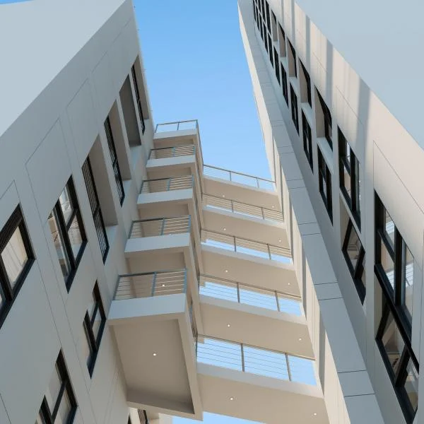 Imagen 2 de Apartamento