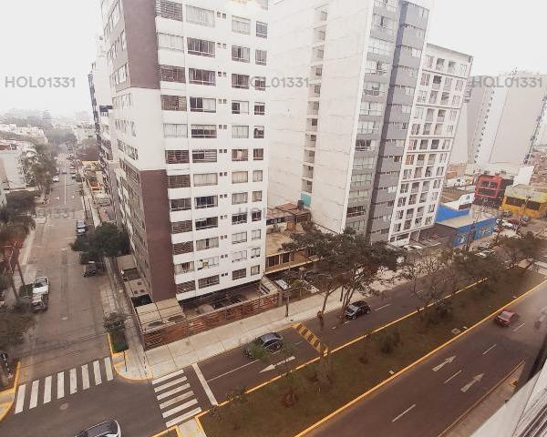 Departamento en venta en Surquillo