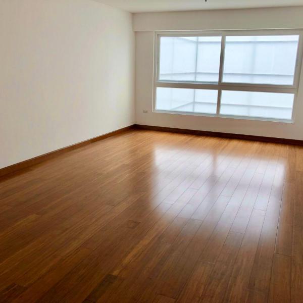 Departamento en alquiler en Santiago de Surco