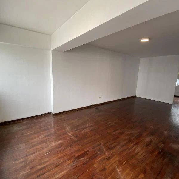 Departamento en venta en Miraflores