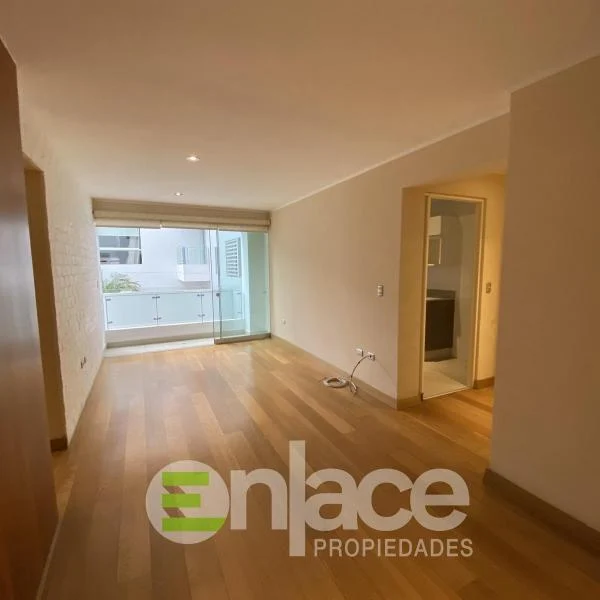 Departamento en venta en Miraflores