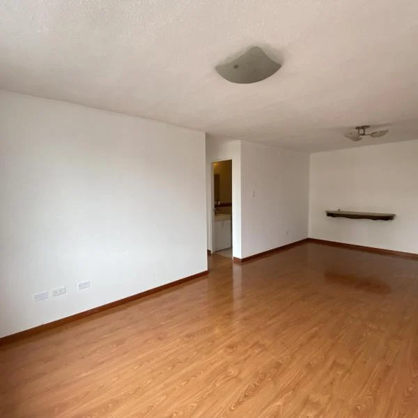 Departamento en venta en Miraflores