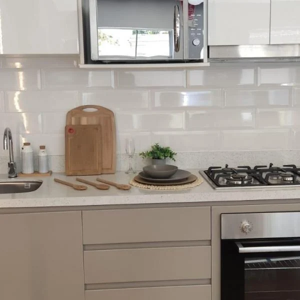 Departamento en venta en Miraflores