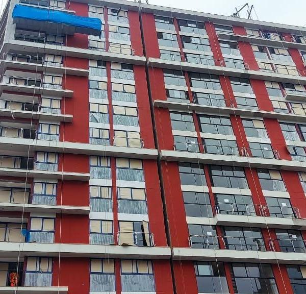 Departamento en venta en Jesús María