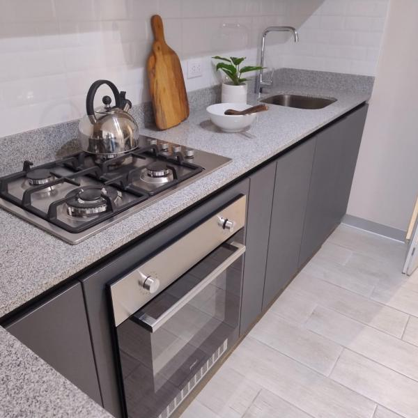 Departamento en venta en Magdalena del Mar