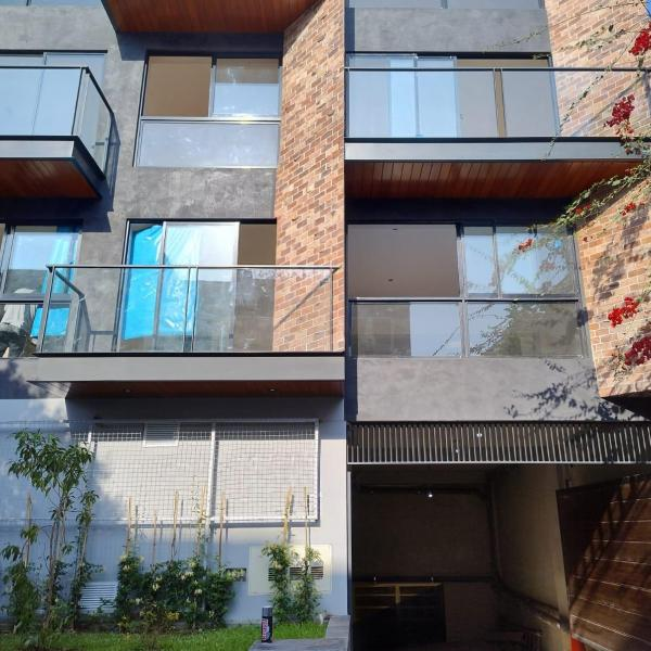 Departamento en venta en Santiago de Surco