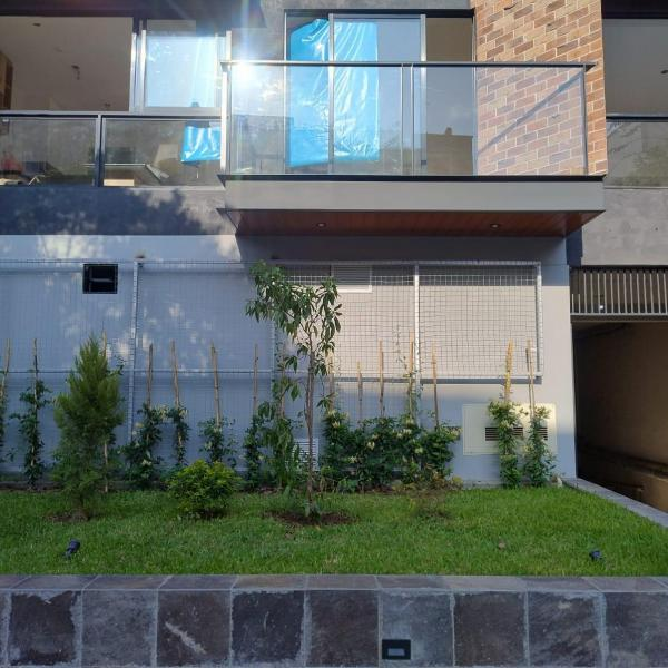 Departamento en venta en Santiago de Surco