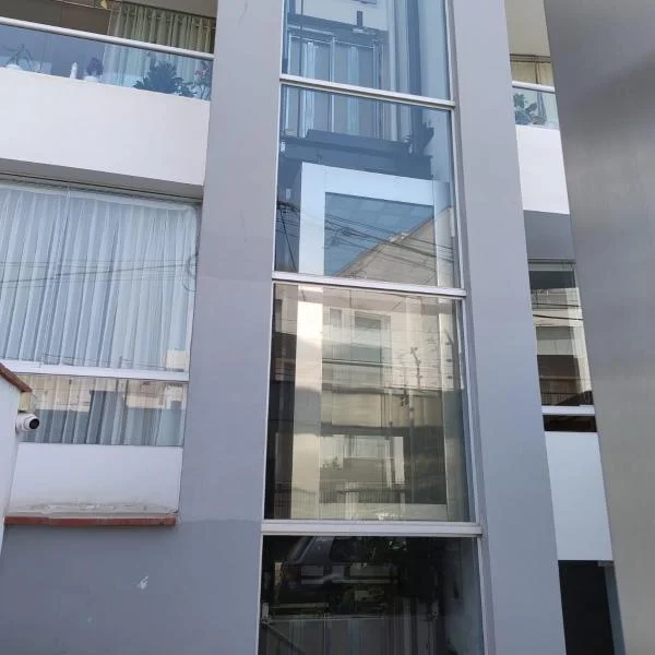 Departamento en venta en Santiago de Surco