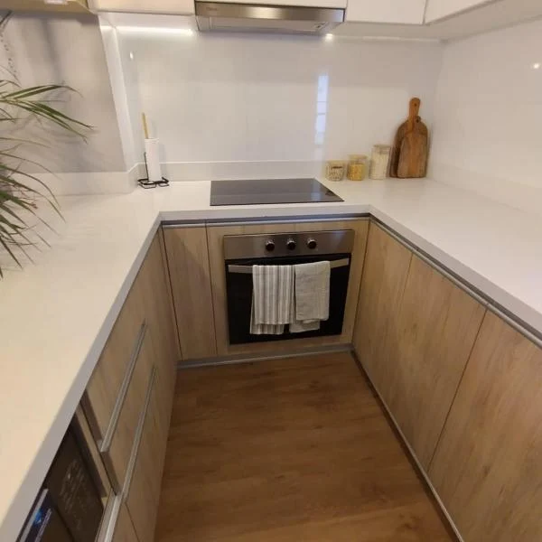 Departamento en venta en Surquillo