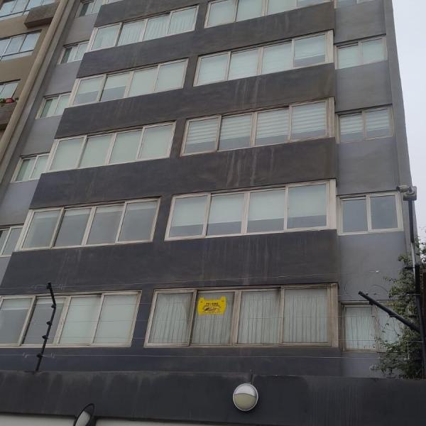 Departamento en alquiler en Santiago de Surco