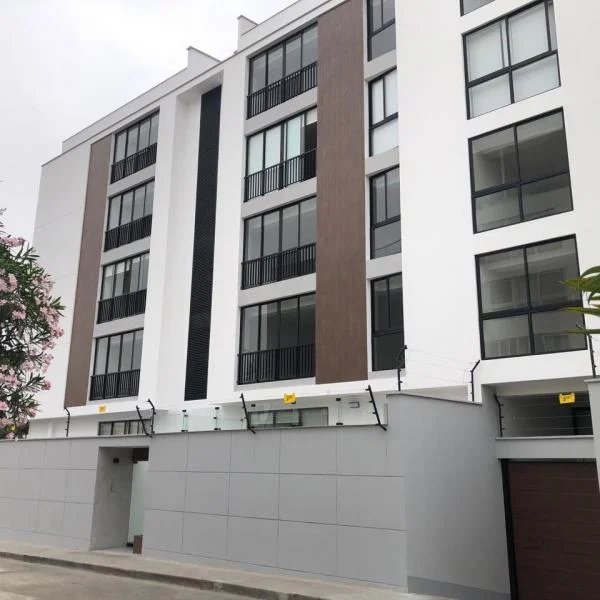Departamento en venta en Santiago de Surco