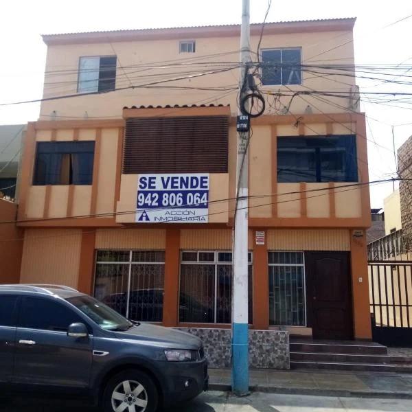 Casa en venta en La Perla