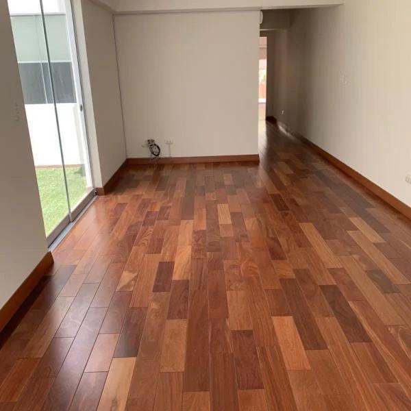 Departamento en alquiler en Santiago de Surco