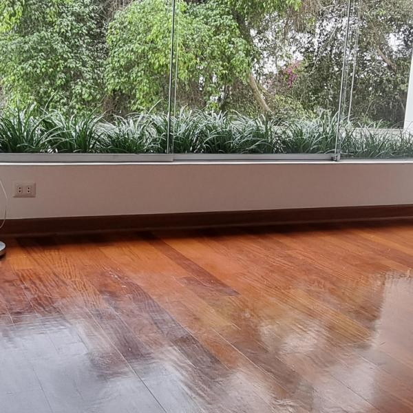 Departamento en alquiler en San Isidro