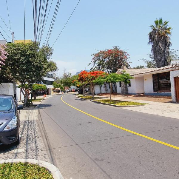 Casa en venta en San Isidro