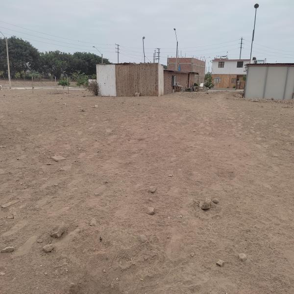 Casa en alquiler en La Punta