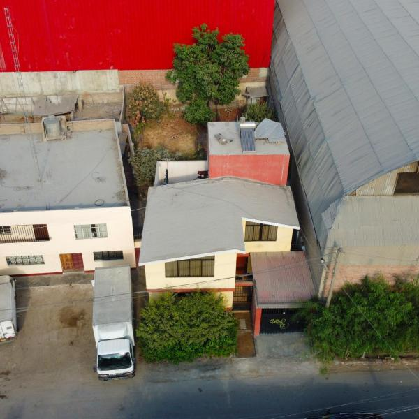 Casa en venta en San Juan de Lurigancho