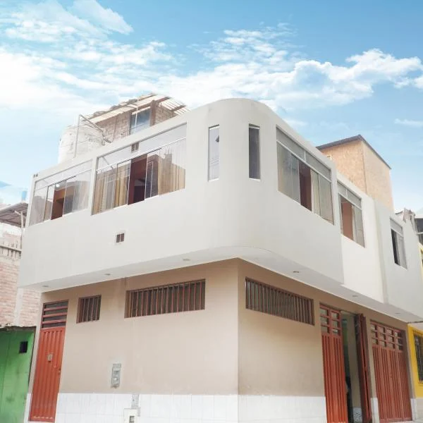 Casa en venta en San Juan de Lurigancho