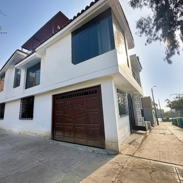 Casa en venta en Ventanilla
