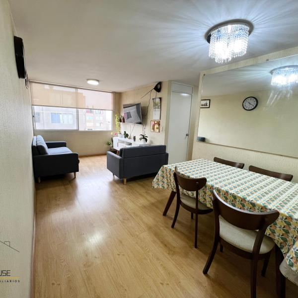 Imagen 2 de Apartamento