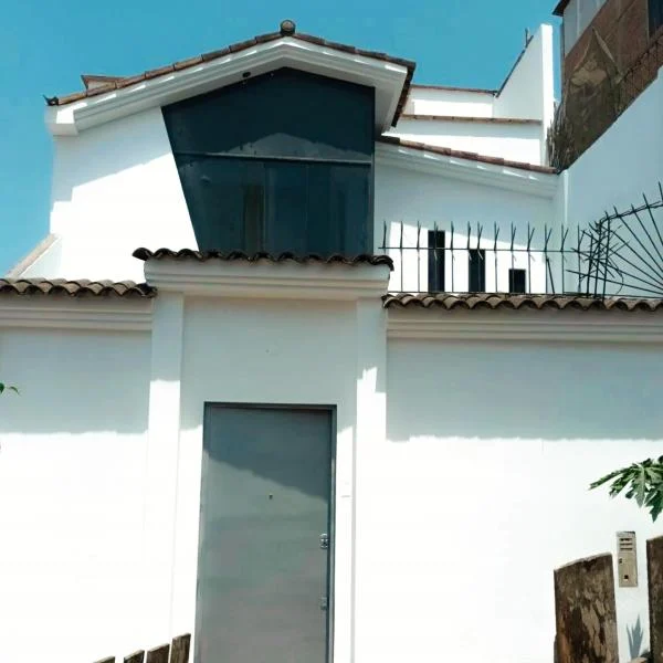 Casa en venta en Villa María del Triunfo
