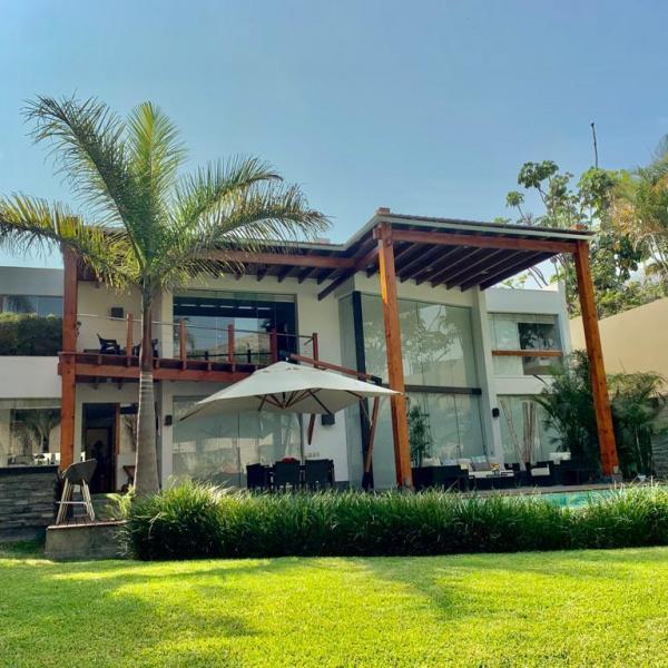 Casa en venta en La Molina