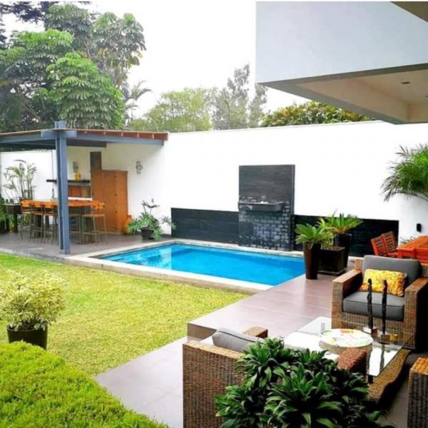 Casa en venta en La Molina