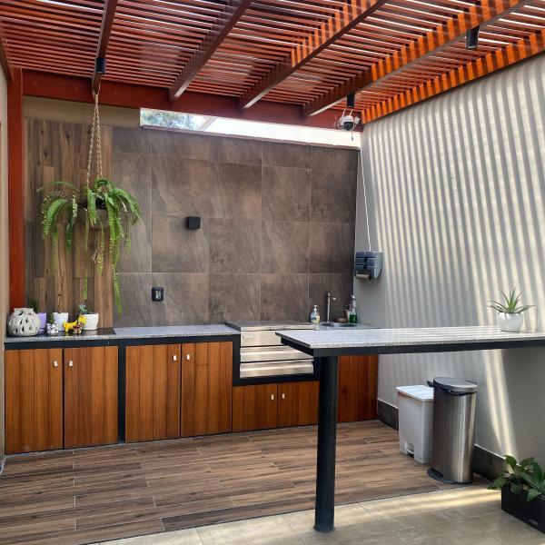 Casa en venta en Santiago de Surco
