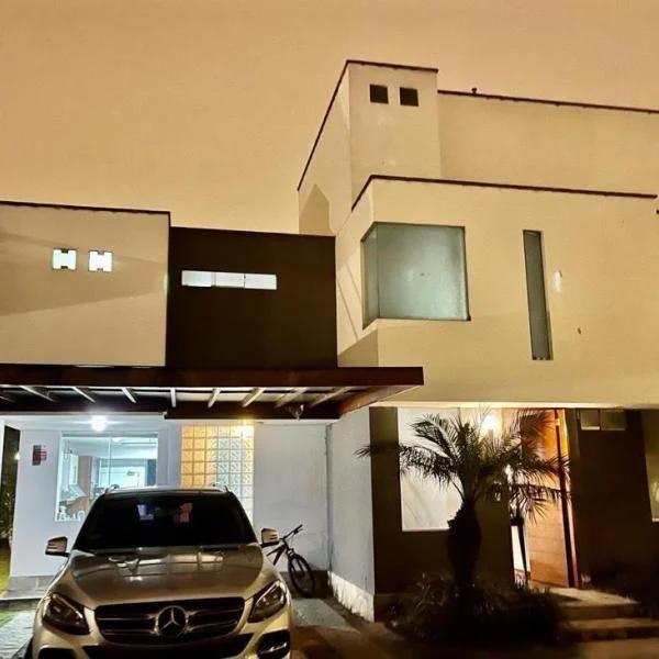 Casa en venta en Santiago de Surco