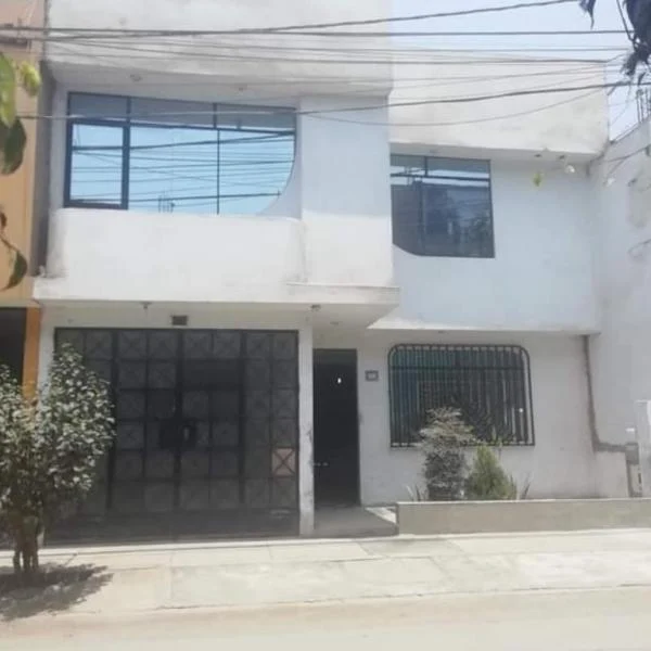 Casa en venta en Carabayllo