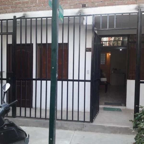 Casa en venta en Santiago de Surco