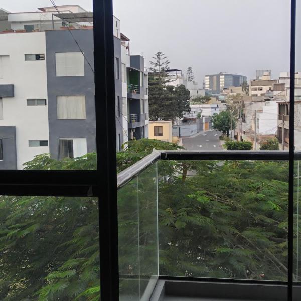 Imagen Apartamento