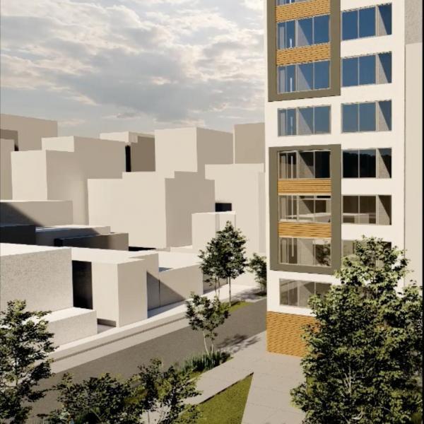 Imagen 2 de Apartamento