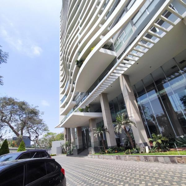 Departamento en alquiler en Santiago de Surco