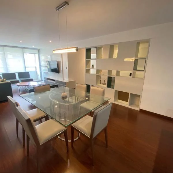 Departamento en venta en San Isidro