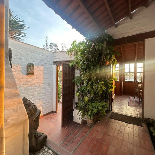 Casa en venta en Santiago de Surco